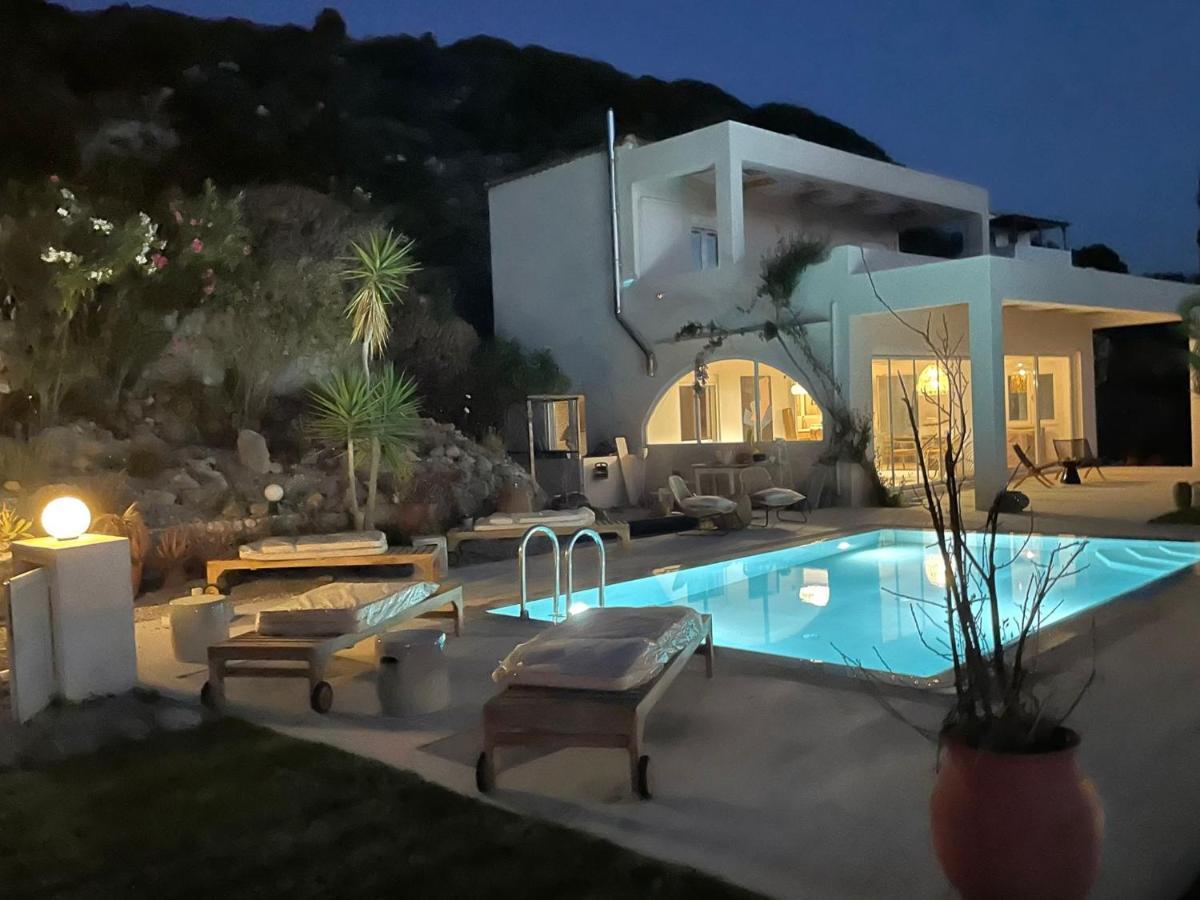 Shigaya Boutique Villa Plaka  Exterior foto