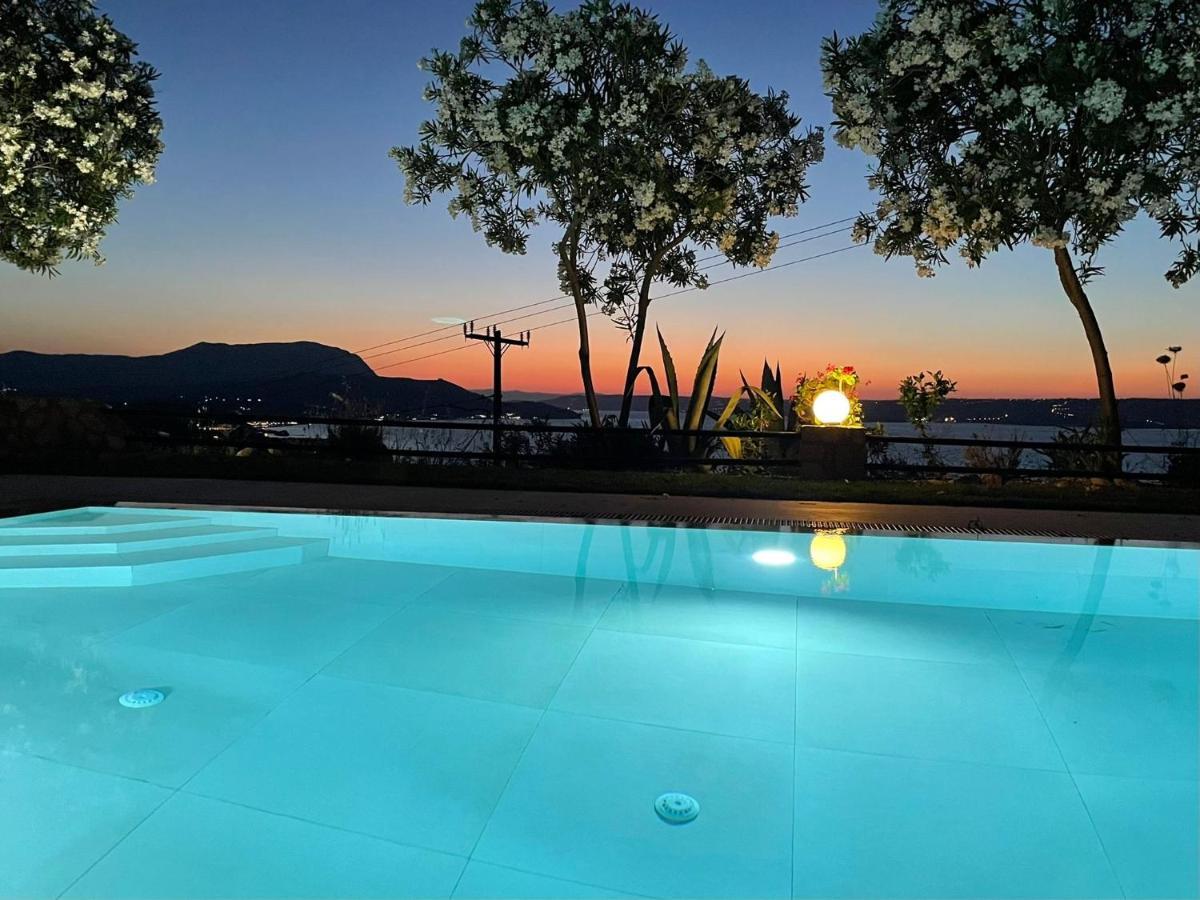 Shigaya Boutique Villa Plaka  Exterior foto
