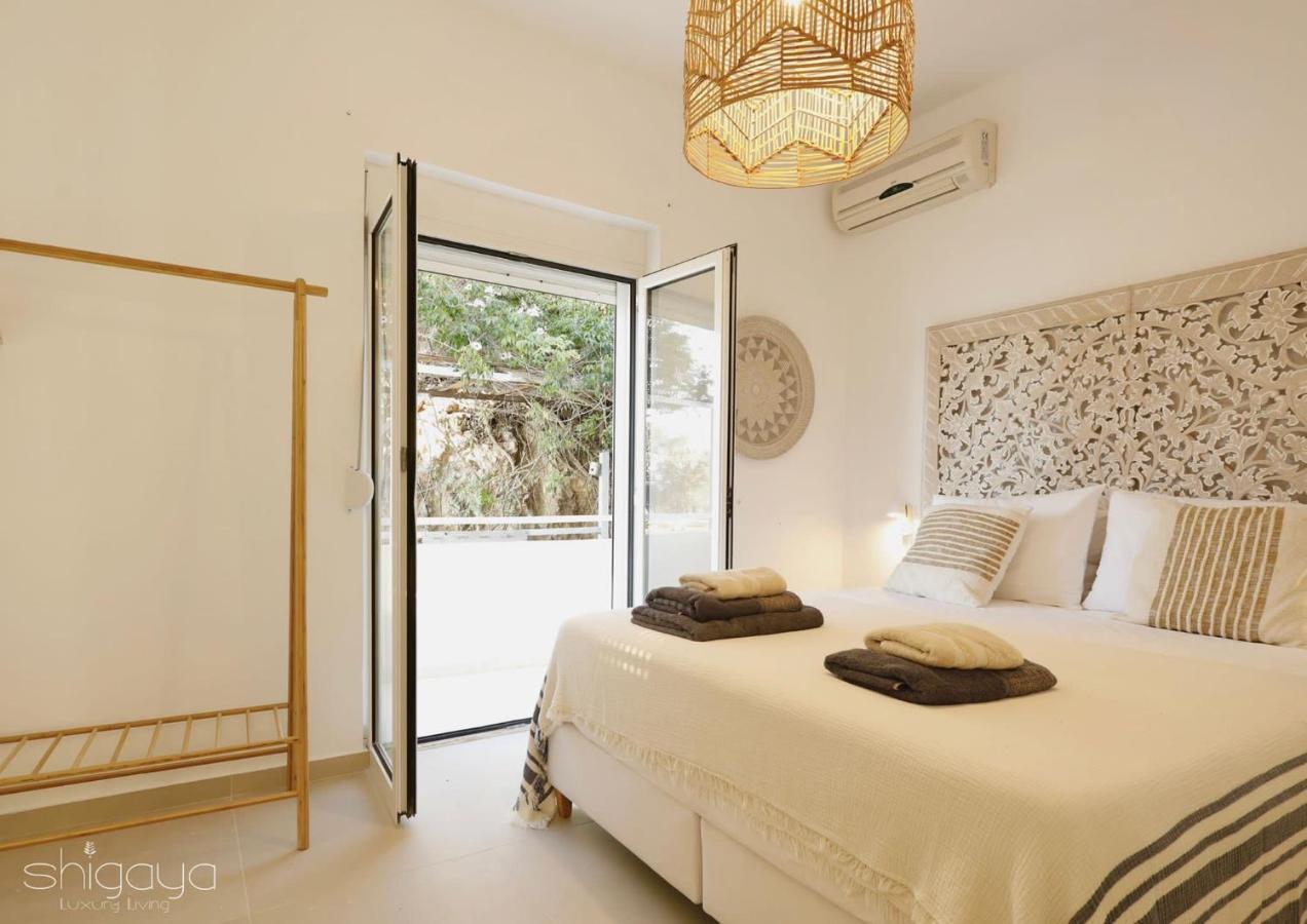 Shigaya Boutique Villa Plaka  Exterior foto