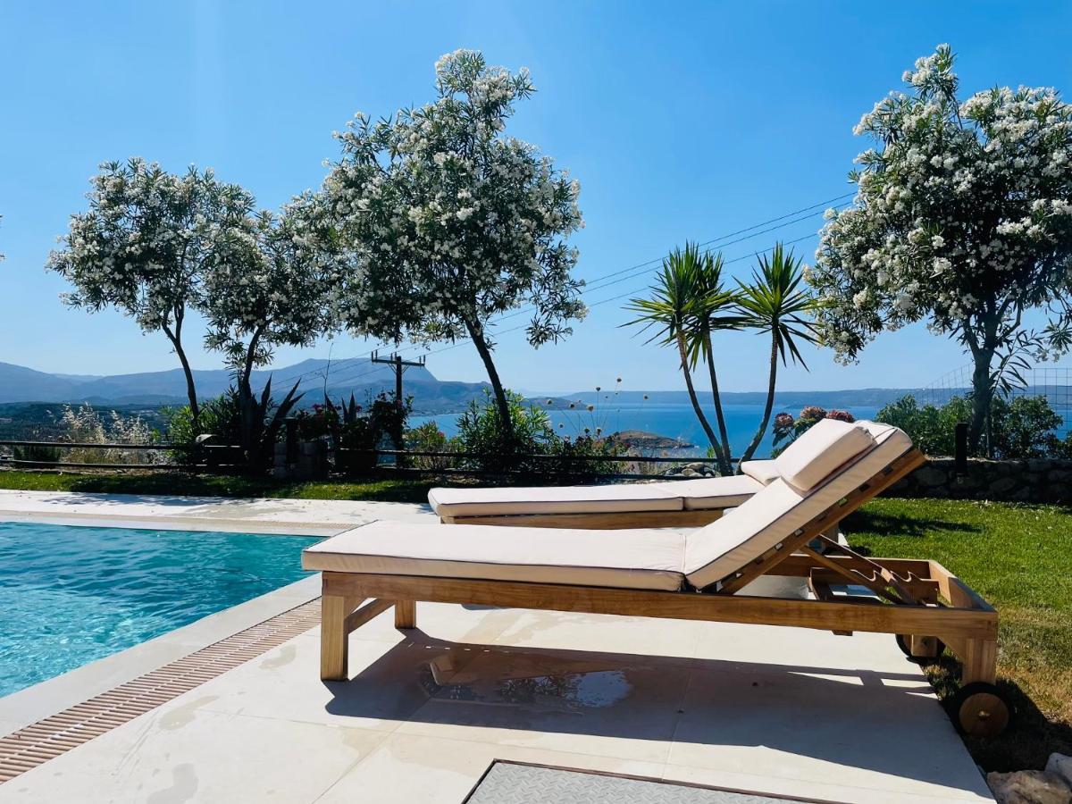 Shigaya Boutique Villa Plaka  Exterior foto